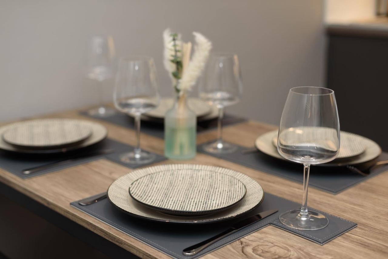 Modern Apartment In Brighton City Centre Esterno foto