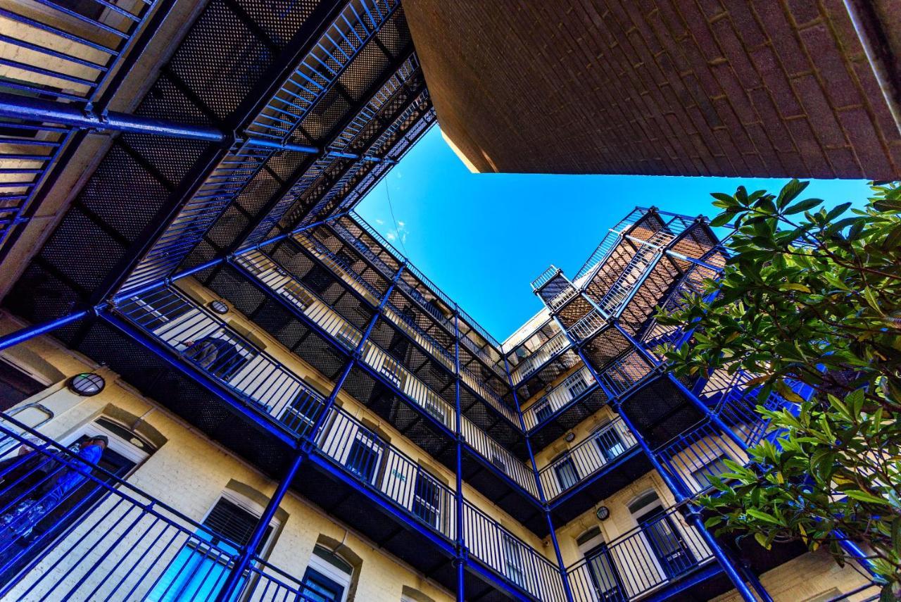 Modern Apartment In Brighton City Centre Esterno foto